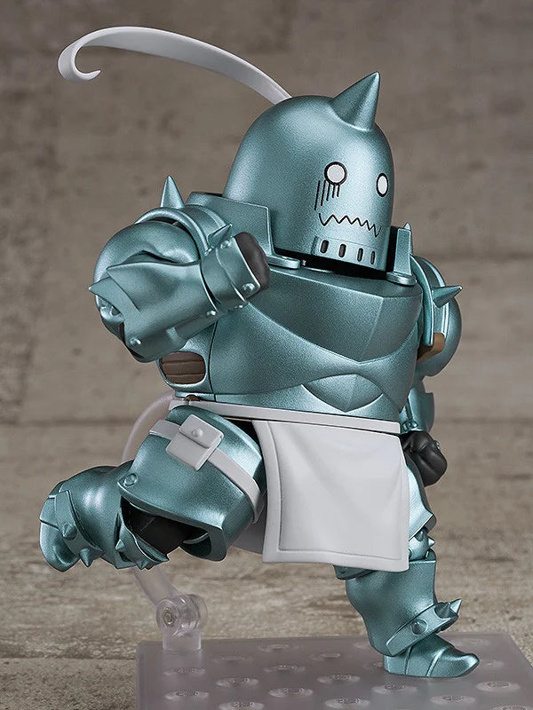 [Preventa] NENDOROID - Alphonse Elric