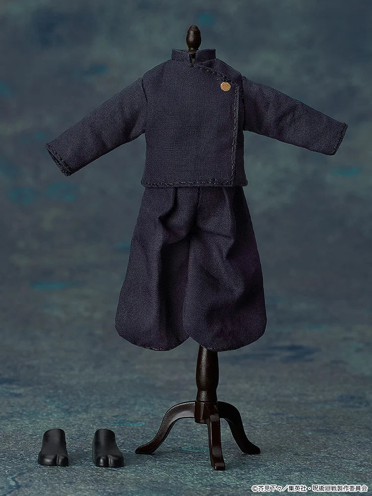 [Preventa] NENDOROID DOLL - Suguru Geto: Tokyo Jujutsu High School Ver.
