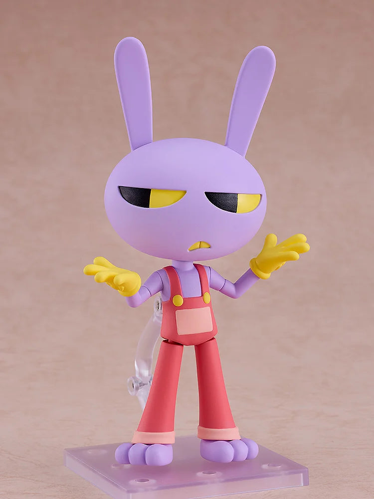 [Preventa] NENDOROID - Jax