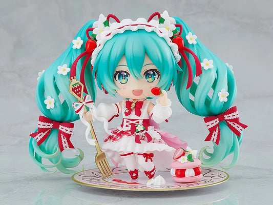 [Preventa] NENDOROID - Hatsune Miku: 15th Anniversary Ver.