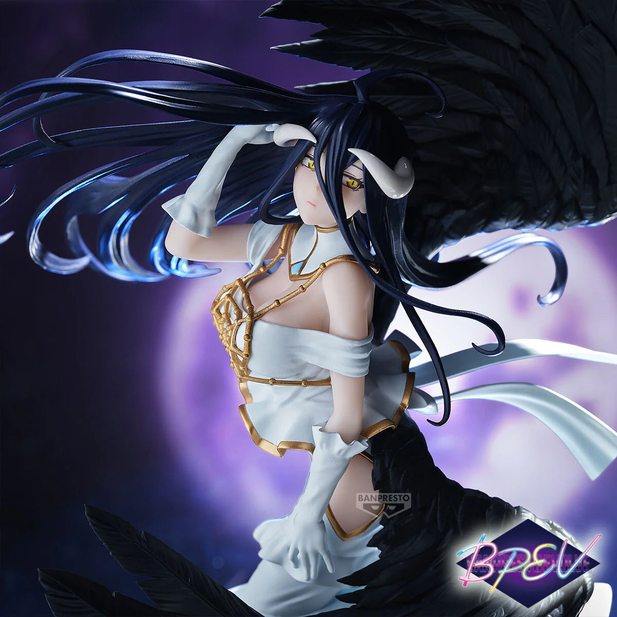[Preventa] Evolve - Albedo: Empress of Darkness Ver.