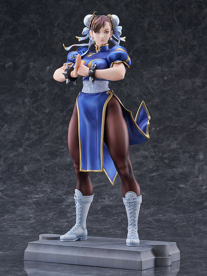 [Preventa] Chun-Li: Standby Ver. 1/6