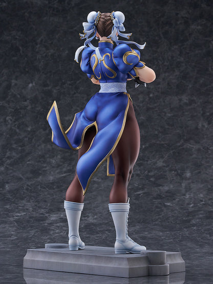 [Preventa] Chun-Li: Standby Ver. 1/6