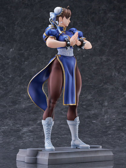 [Preventa] Chun-Li: Standby Ver. 1/6