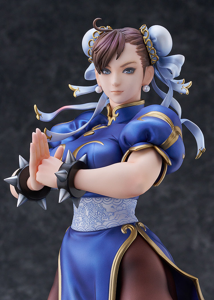 [Preventa] Chun-Li: Standby Ver. 1/6