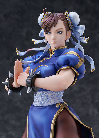 [Preventa] Chun-Li: Standby Ver. 1/6