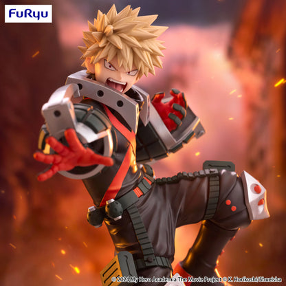 [Preventa] Trio-Try-iT - Katsuki Bakugo