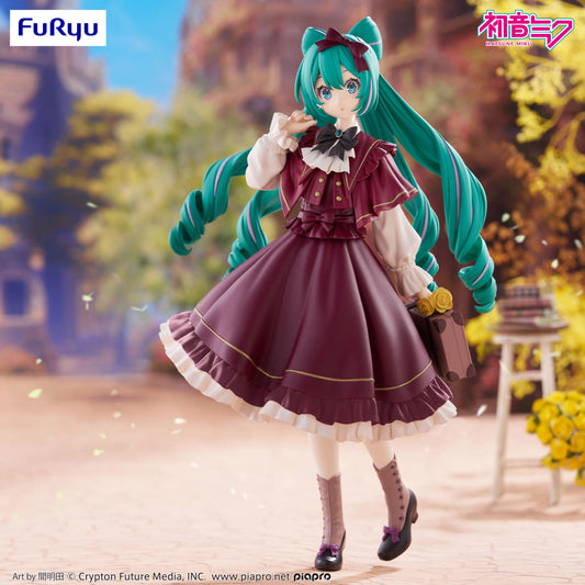 [Preventa] Trio-Try-iT - Hatsune Miku Classical Retro Ver.