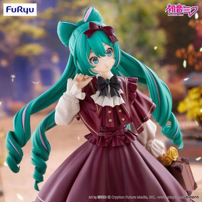 [Preventa] Trio-Try-iT - Hatsune Miku Classical Retro Ver.