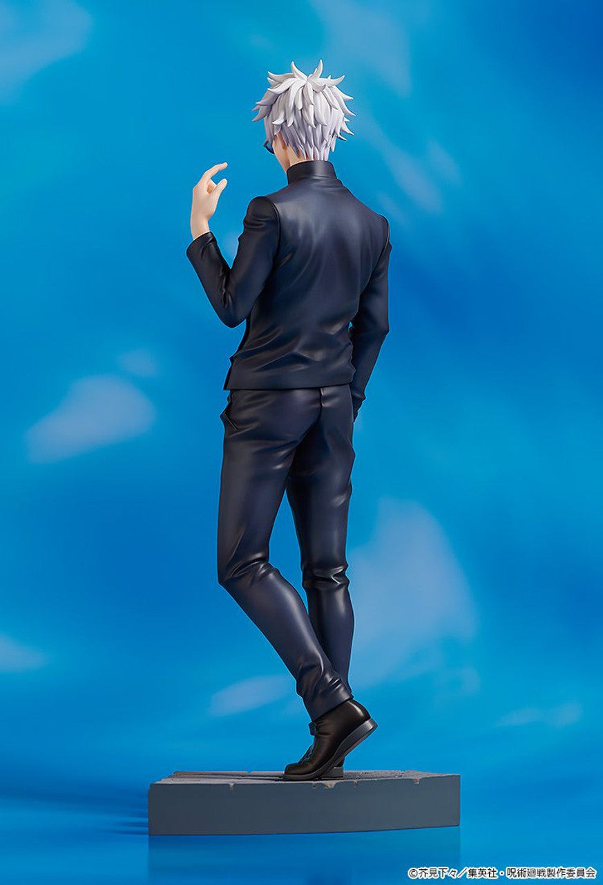 [Preventa] Satoru Gojo: Tokyo Jujutsu High School Ver. 1/7