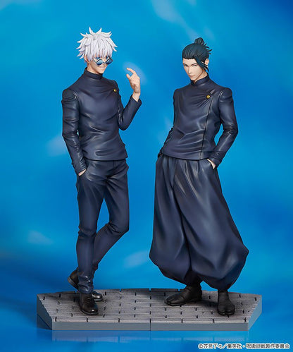 [Preventa] Satoru Gojo: Tokyo Jujutsu High School Ver. 1/7