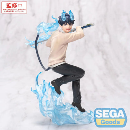 [Preventa] Xross Link - Rin Okumura