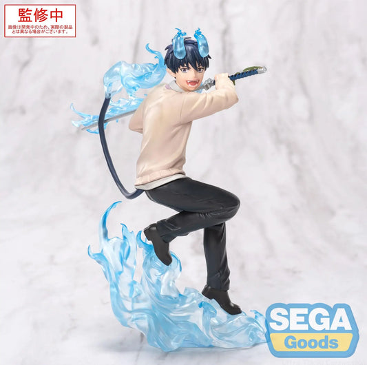 [Preventa] Xross Link - Rin Okumura