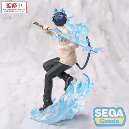[Preventa] Xross Link - Rin Okumura