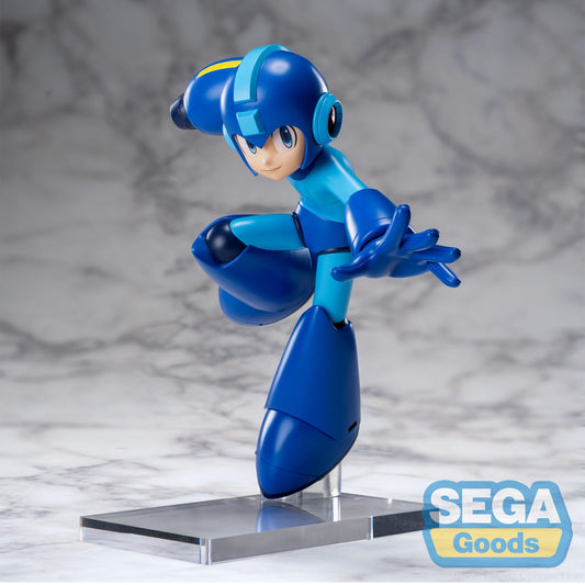[Preventa] Luminasta - Mega Man