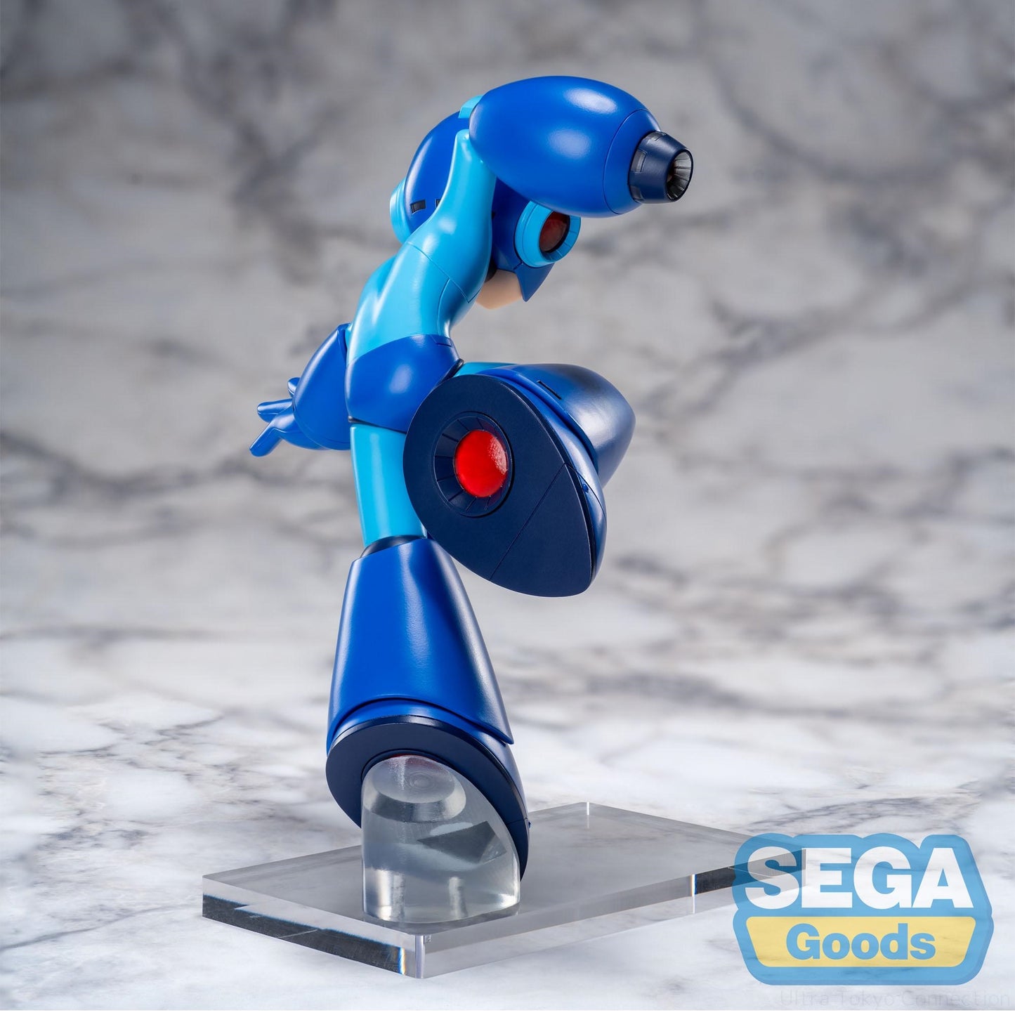 [Preventa] Luminasta - Mega Man
