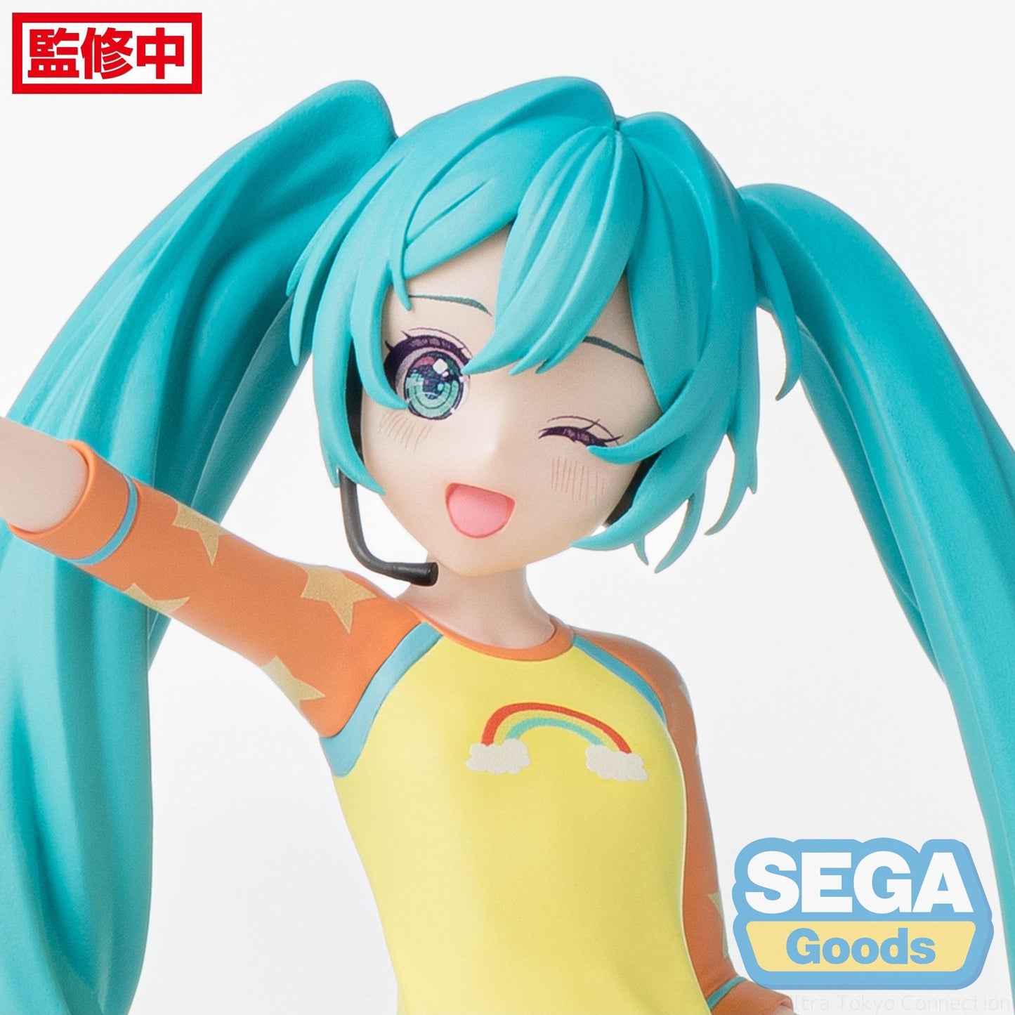 [Preventa] Desktop×Decorate - Hatsune Miku: Love Costume Ver.