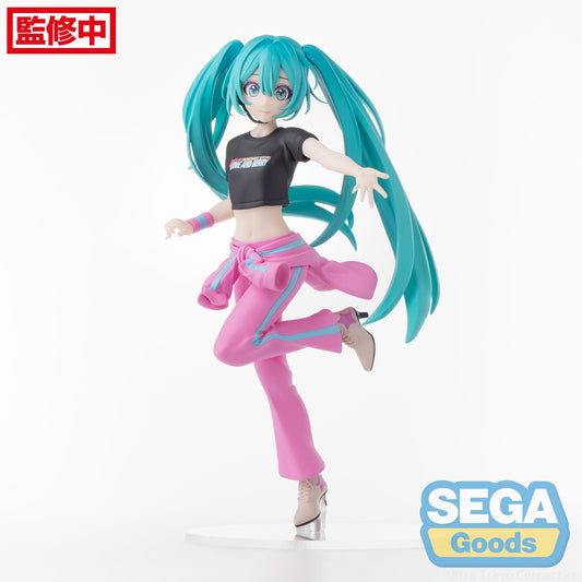 [Preventa] Desktop×Decorate - Hatsune Miku: Berry Costume Ver.