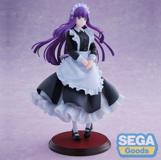 [Preventa] Luminasta - Fern: Maid Costume Ver.