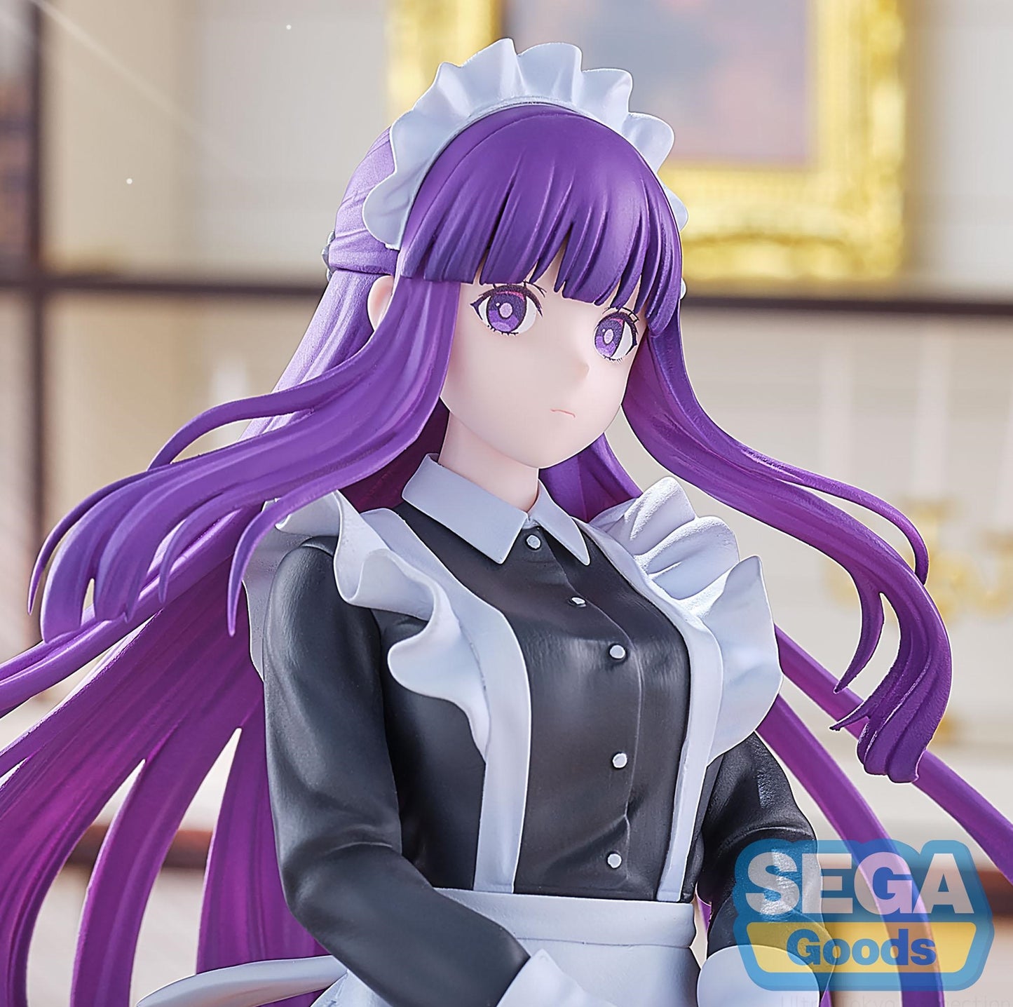 [Preventa] Luminasta - Fern: Maid Costume Ver.