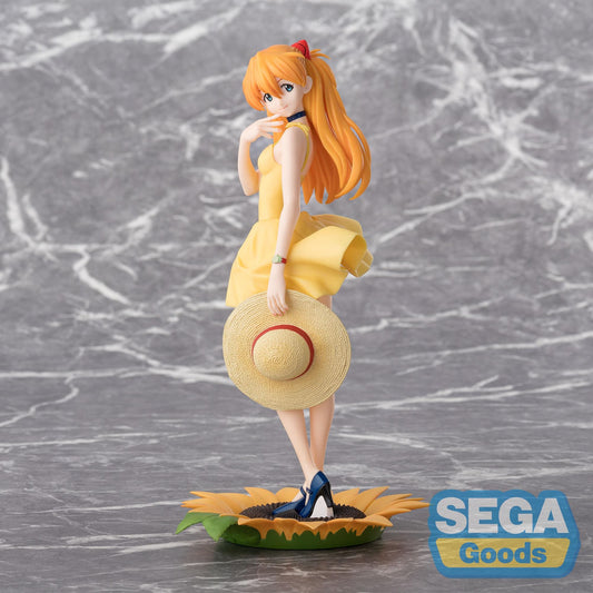 [Preventa] Luminasta - Asuka Summer Dress 2.0 Ver.