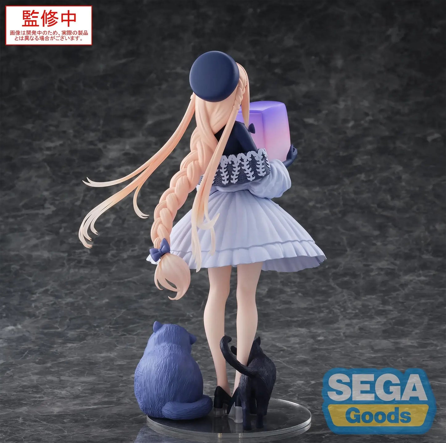 [Preventa] Luminasta - Abigail Williams: Heroic Spirit Event Attire Ver.