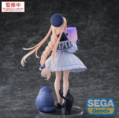 [Preventa] Luminasta - Abigail Williams: Heroic Spirit Event Attire Ver.