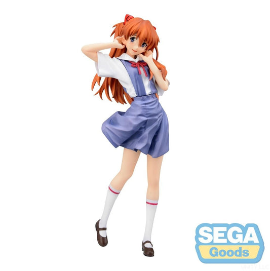 [Preventa] XStellar - Asuka School Uniform Ver.