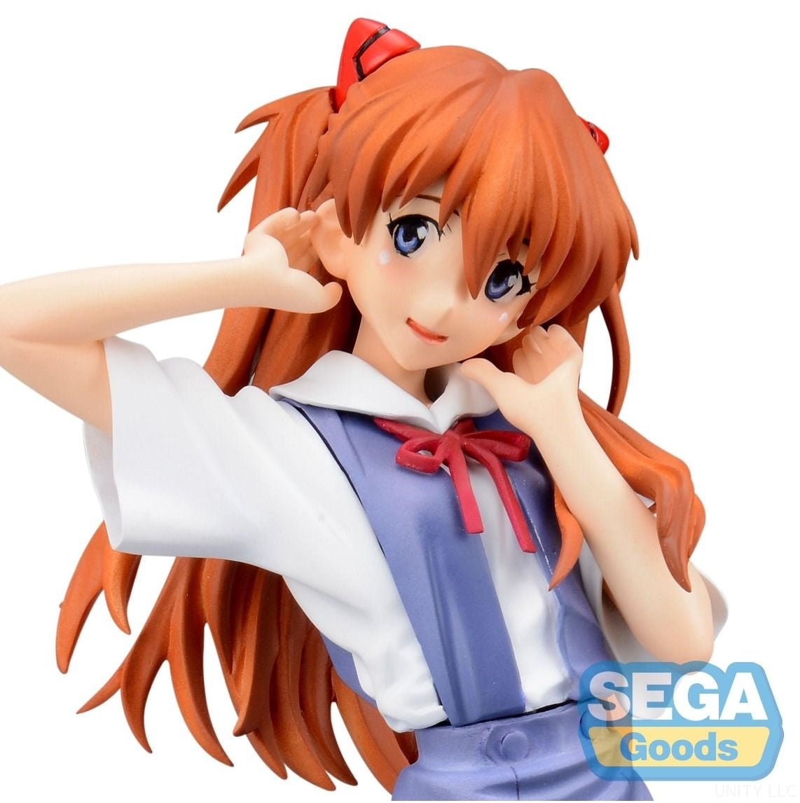 [Preventa] XStellar - Asuka School Uniform Ver.