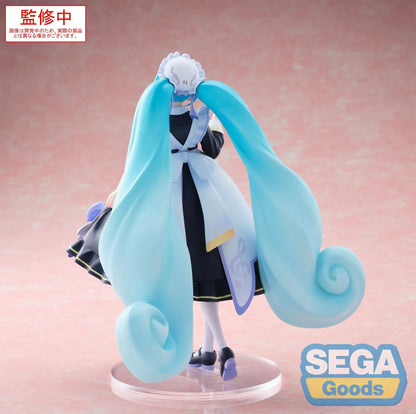 [Preventa] Luminasta - Hatsune Miku: Classical Maid Ver.