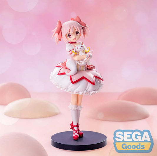 [Preventa] SPM - Madoka Kaname