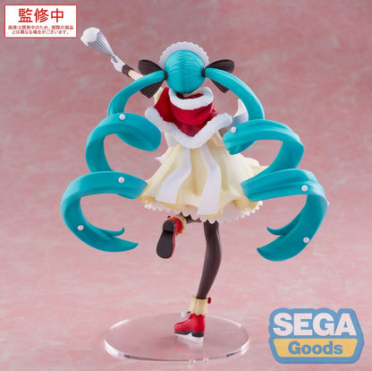 [Preventa] Luminasta - Hatsune Miku: Christmas 2025 Ver.