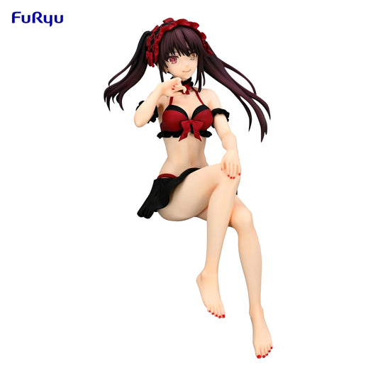 [Preventa] Noodle Stopper - Kurumi Tokisaki: Swimsuit Ver.