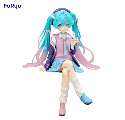 [Preventa] Noodle Stopper - Hatsune Miku: Love Blazer Navy Color Ver.