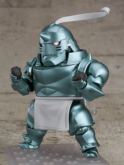 [Preventa] NENDOROID - Alphonse Elric