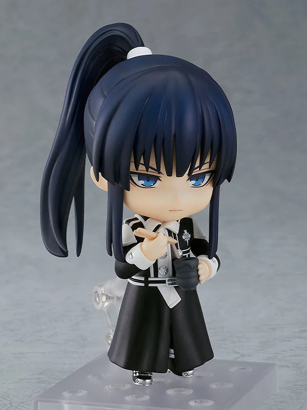 [Preventa] NENDOROID - Yu Kanda