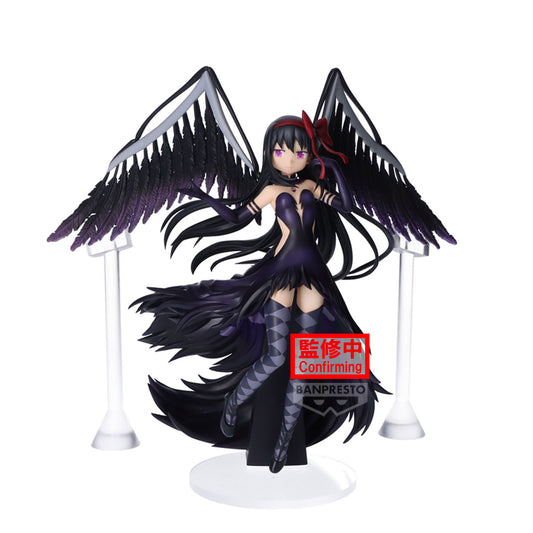 [Preventa] Evolve - Devil Homura: Puella Magi Madoka Magica The Movie -Rebellion-