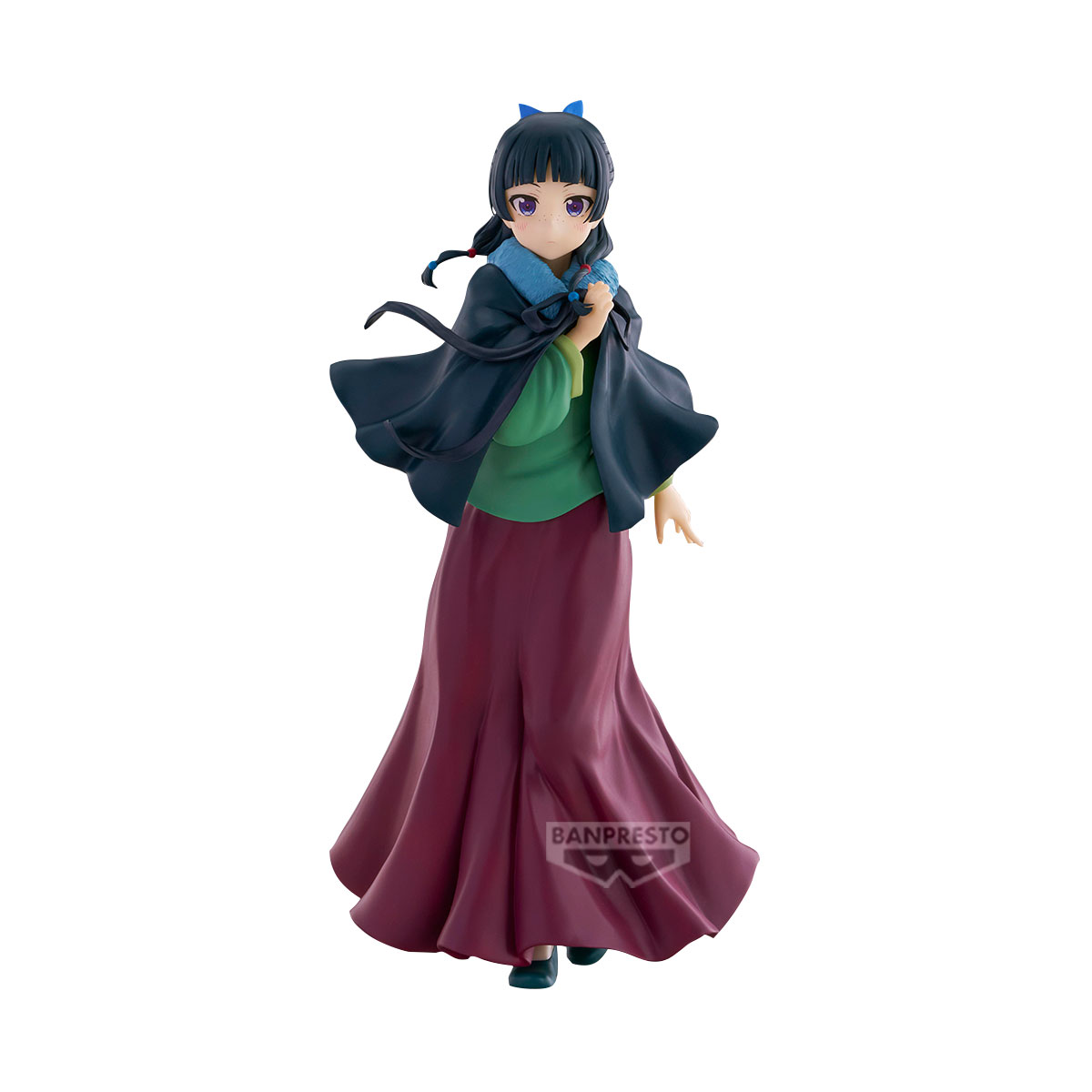[Preventa] Maomao: Poncho Ver.