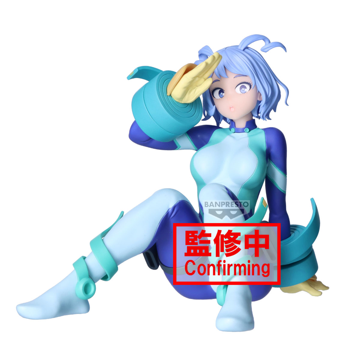 [Preventa] Glitter & Glamours - Nejire Hado