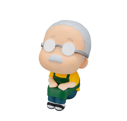 [Preventa] Look Up - SAKAMOTO DAYS: Taro Sakamoto