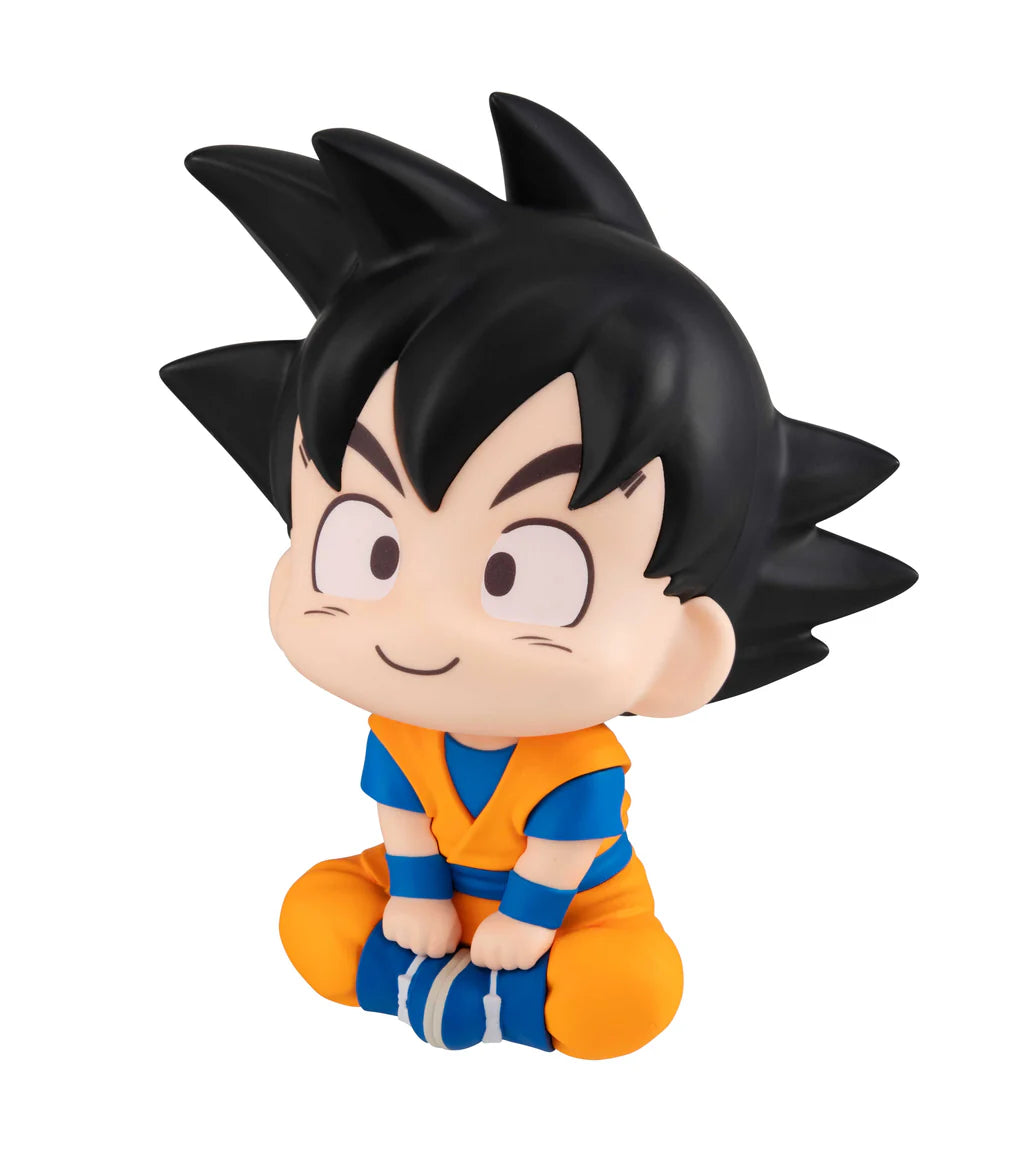 [Preventa] Look Up - Dragon Ball DAIMA: Son Goku (Mini)
