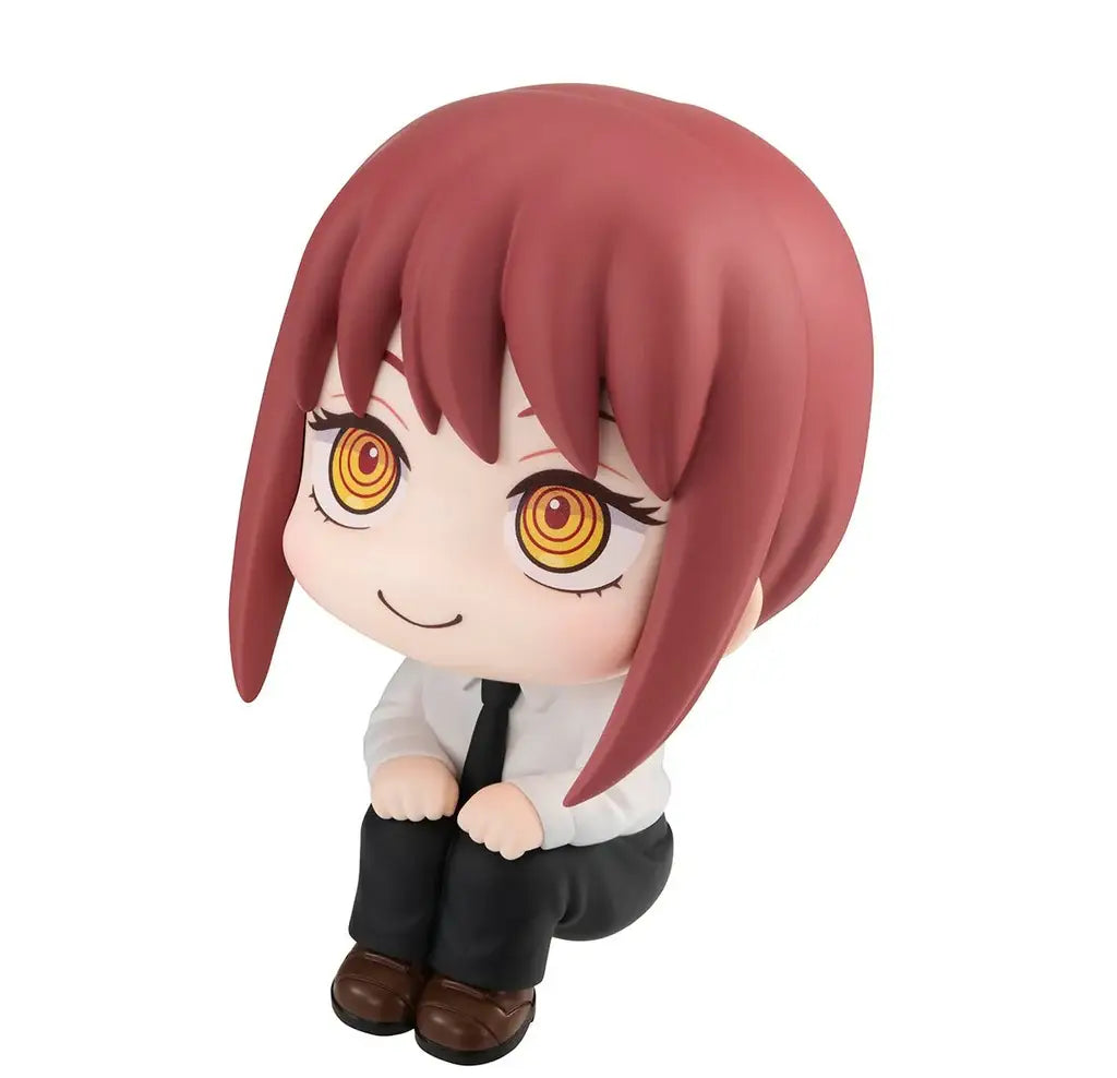 [Preventa] Look Up - Chainsaw Man: Makima