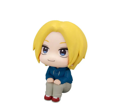 [Preventa] Look Up - SAKAMOTO DAYS: Shin Asakura