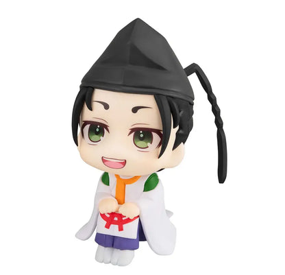 [Preventa] Look Up - The Elusive Samurai - Suwa Yorishige