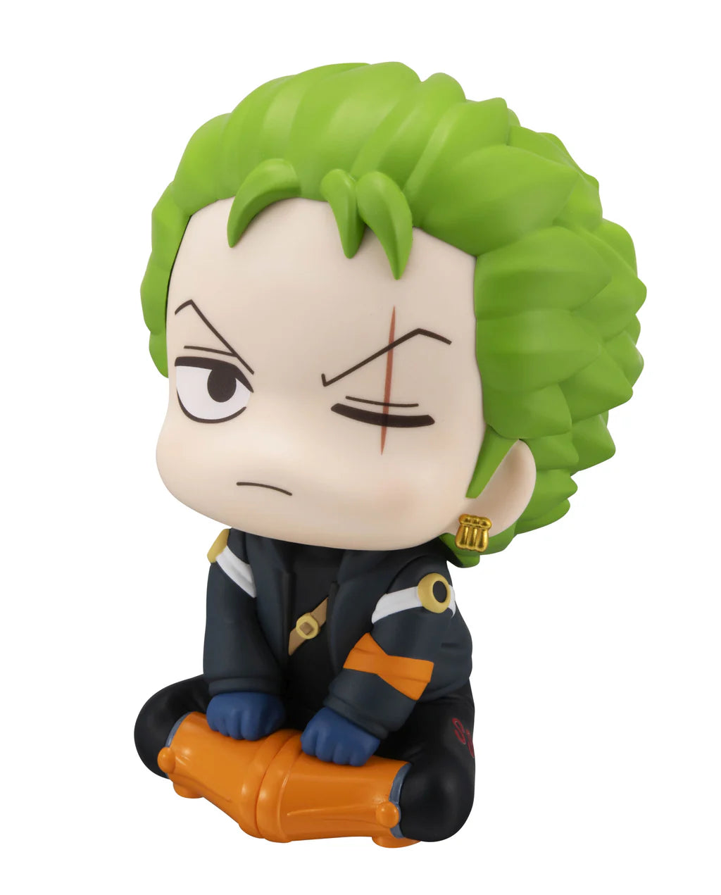 [Preventa] Look Up - Roronoa Zoro (Future Island Ver.)
