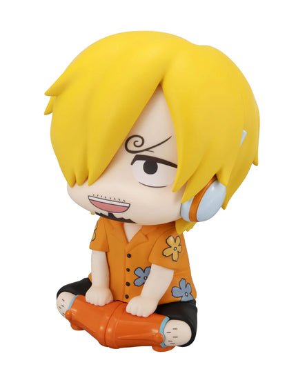 [Preventa] Look Up - Sanji (Future Island Ver.)