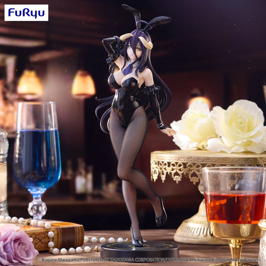 [Preventa] BiCute Bunnies - Albedo: Black Color Ver.