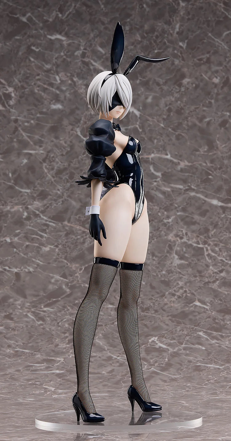 [Preventa] B-STYLE - 2B (YoRHa No.2 Type B): Bunny Ver. 1/4