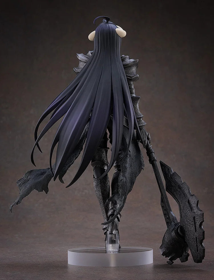 [Preventa] POP UP PARADE L Size - Albedo: Armor Ver.