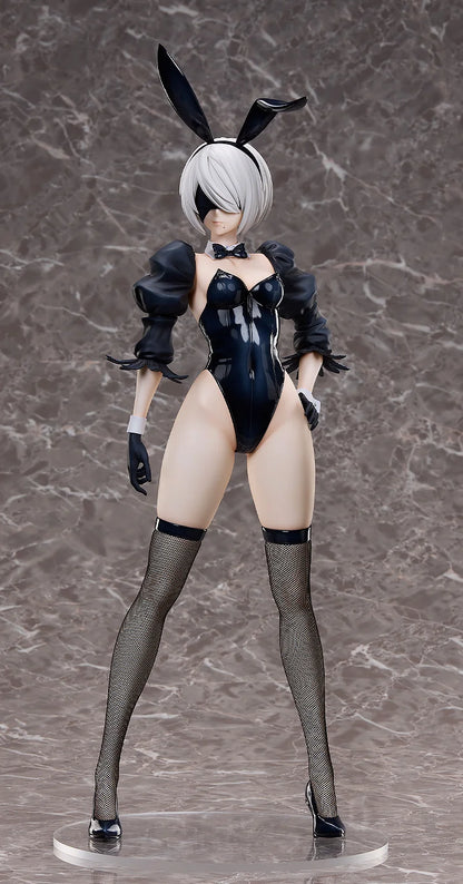 [Preventa] B-STYLE - 2B (YoRHa No.2 Type B): Bunny Ver. 1/4